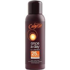 Once A Day Tan & Protect SPF25