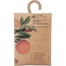 Sachet 16g Cinamon Orange