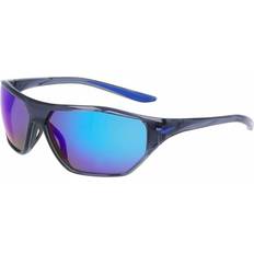 Solbriller Nike Aero Drift M DQ0997 021 65 Solbriller Mænd - Transparent Dark Grey