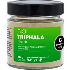 Magengesundheit reduziert Cosmoveda bio triphala churna 100