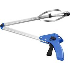 Wenko Maximex Aluminium Gripper Helping Hand 80 cm