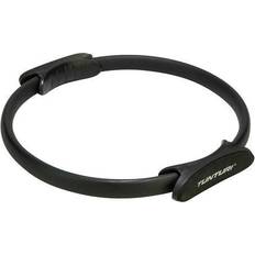 Tunturi Pilates Ring Yogaring Schwarz
