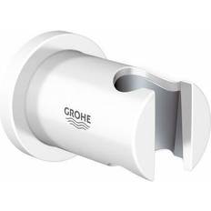 Grohe Bathtub & Shower Accessories on sale Grohe Wandbrausehalter Rainshower moon