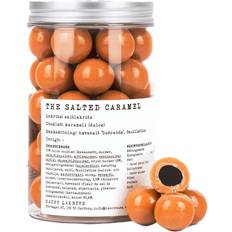 Haupt Lakrits Matvaror Haupt Lakrits The Salted Caramel 250g