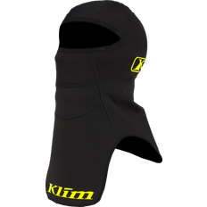 Balaclava - Black/Hi-Vis