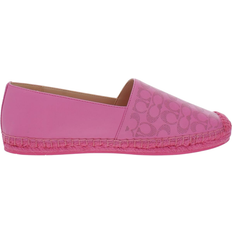 Coach Slip-On Espadrilles Coach Carley - Pink