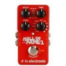 Hall of Fame 2 Reverb Guitaros Efektas