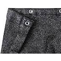 Højttaler tilbehør Adam Hall Gauze 4 x 6 m Black