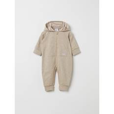 M Jumpsuits Children's Clothing Polarn O. Pyret Suit NOK 379 - Beige