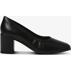 Clarks Tacchi e Décolleté Clarks Freva 55 Court 261709644 Nero