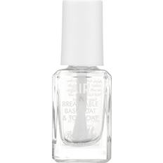 Barry M Air Breathable Nail Paint Base Top Coat
