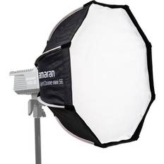 Lighting & Studio Equipment Amaran Light Dome Mini SE for 150c, 300c and COB S Series Lights