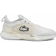 Lacoste Mujer Zapatos Lacoste AG-LT23 Lite Trainers - Blanco