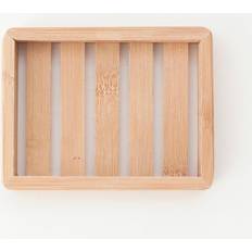 Bamboo Soap Dish