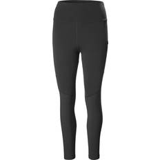 Helly Hansen Collant Helly Hansen Grigio - Ebony Pantaloni