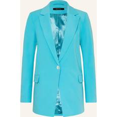 Damen - Türkis Jacketts Comma Blazer