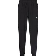 Fitness & Palestra - Uomo Pantaloni Nike Form Dri Fit Tapered Versatile Men's Trousers - Black