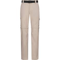 Columbia Silver Ridge Utility Convertible Pant - Men's