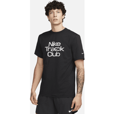 Nike Dri-FIT Hyverse Track Club T-Shirt FA23