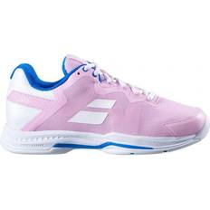 Pink - Women Racket Sport Shoes Babolat SFX All Court Shoe Women pink