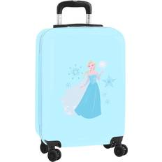 Kufferter Safta Frozen Believe 20'' 34,5 x 55 x 20 cm
