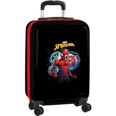 Spiderman kuffert Spider-Man Spider-Man Kuffert 20'' 34,5 x 55 x 20 cm