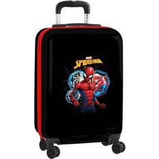 Spiderman Cabin suitcase Hero