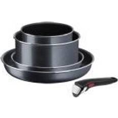 Tefal pan Ingenio XL Force Set