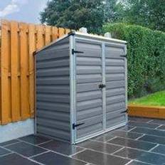Canopia by Palram Palram Canopia Voyager Pent Shed