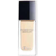 Dior skin glow Dior Forever Skin Glow Foundation 0N Neutral