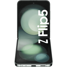 256GB - Samsung Galaxy Z Mobile Phones Samsung Galaxy Z Flip5 256GB Mint
