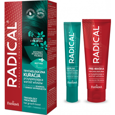 Hårvækst Farmona Radical Trichology deep nourishing treatment