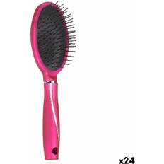 Berilo Fuchsia Silikone Plastik 24 Enheder Pensel