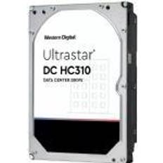 Western Digital WD Ultrastar DC HC310 4TB Hard Drive