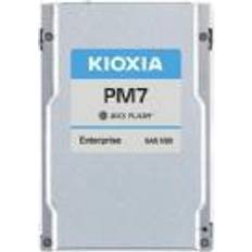 Pm7 Kioxia PM7-V Series KPM71VUG1T60 SSD (1600GB, 2.5" SSD