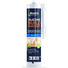 Bostik Silikone 300ml Vådrumssilikone