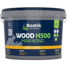 Bostik maxi bond Bostik PARKETTLIM WOOD H500 BOND 8L