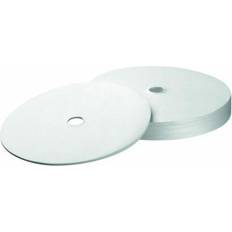 Kaffeefilter Bartscher Rundfilterpapier, Filterpapier PRO II