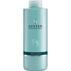 System Professional Purify Shampoo 1000 1000ml