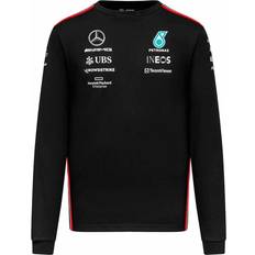 Mercedes-Benz amg, t shirt, long sleeve, 2023, & free lanyard official merchandise