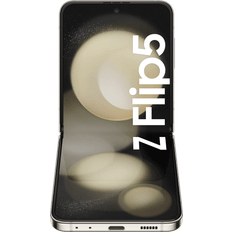 Samsung Galaxy Z Flip5 512GB Cream
