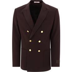 Algodón - Hombre Blazers Valentino Blazer in Cotton