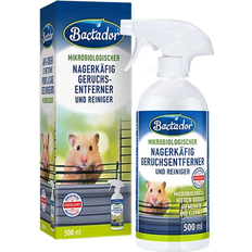 Disinfettanti Ardap Bactador nagerkäfig geruchsentferner reiniger 28,98€/1l 500ml