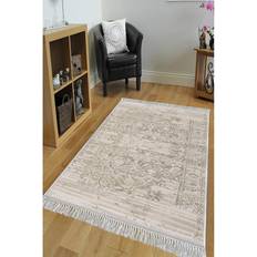 Tæpper & Skind Conceptum Hypnose Matto ELS1825 Cream Beige