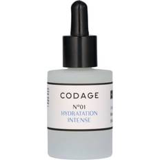 N°1 Intense Moisturizing Serum