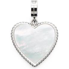 Caya Leonardo jewelry heart pendant caya clip&mix 022199