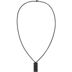Calvin Klein Herre Halskæder Calvin Klein Gents Jewellery Stainless Steel Necklace