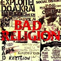 Indigo Bad Religion All Ages