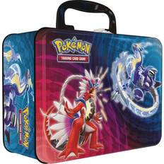 Pokémon Sammelkartenspiel PKM Back to School Collectors Chest