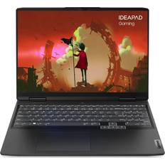 Lenovo IdeaPad Gaming 3 16ARH7 Ryzen 5 16GB 512GB RTX 3050Ti 165Hz